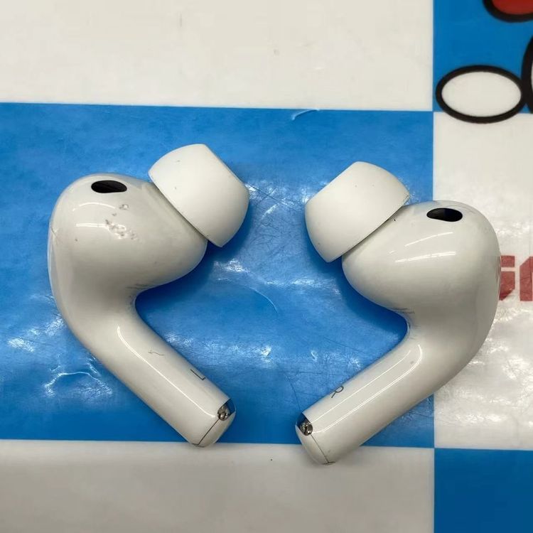 ¨��ȯ����AirPods Pro ��3���� �ۥ磻�� MFHP4J/A �������