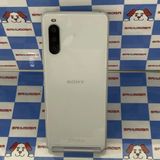 Xperia 10 II 64GB �ۥ磻�� A001SO Y!mobile��SIM�ե꡼����