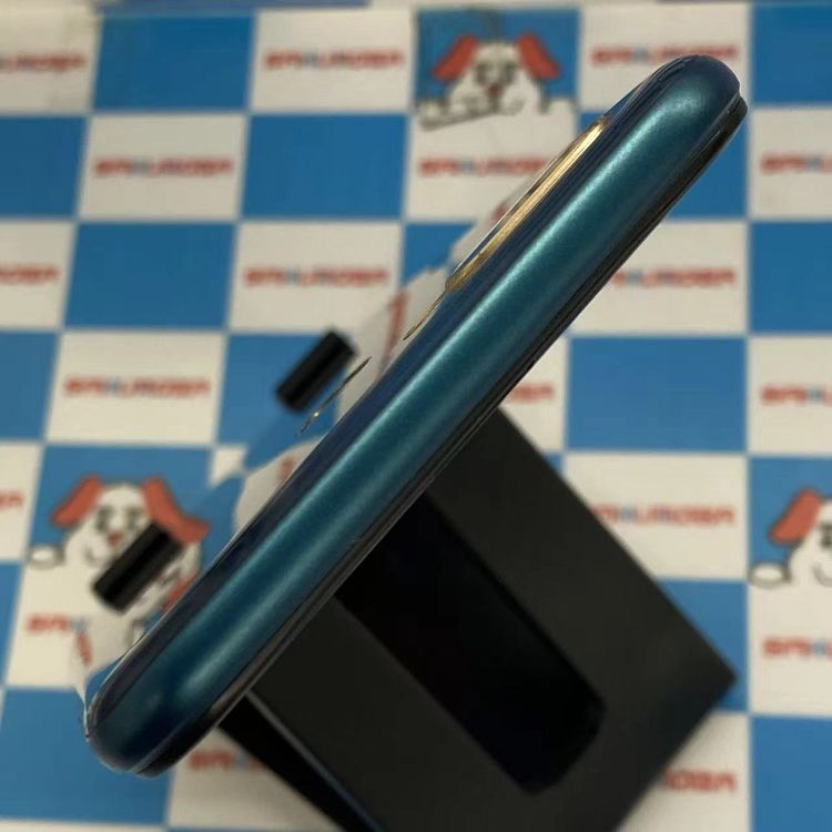 ¨��ȯ����OPPO AX7 64GB �֥롼 CPH1903 SIM�ե꡼