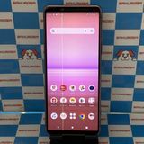 Xperia 5 II 128GB �ԥ� SO-52A docomo��SIM�ե꡼ �������