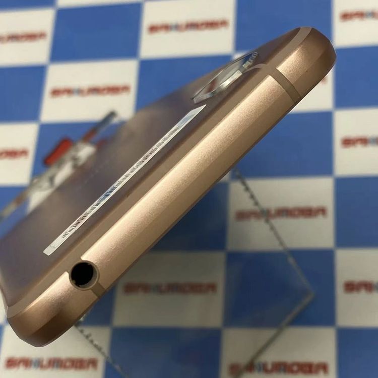 AQUOS sense3 basic 32GB �饤�ȥ��åѡ� SHV48 AU��SIM�ե꡼