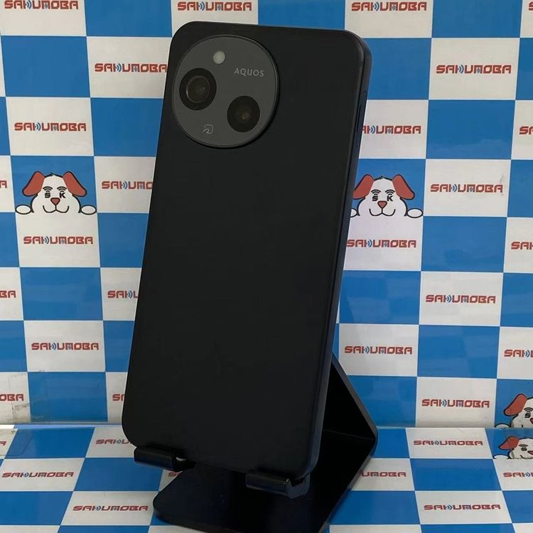 ¨��ȯ����AQUOS sense9 6GB/128GB �֥�å� SH-M29 SIM�ե꡼ ������