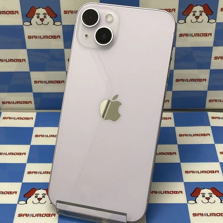 iPhone14 Plus 128GB �ѡ��ץ� MQ4E3J/A SoftBank��SIM�ե꡼