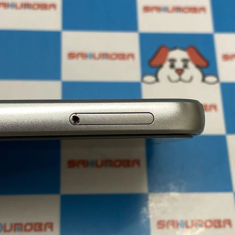 ¨��ȯ����Nubia S 5G 128GB �ۥ磻�� A403ZT Y!mobile��SIM�ե꡼