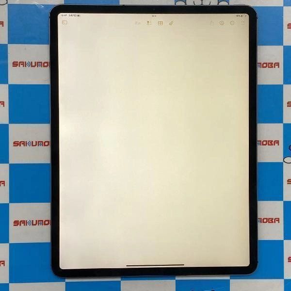 iPad Pro 12.9 3 SoftBankSIMե꡼ 64GB MTHJ2J/