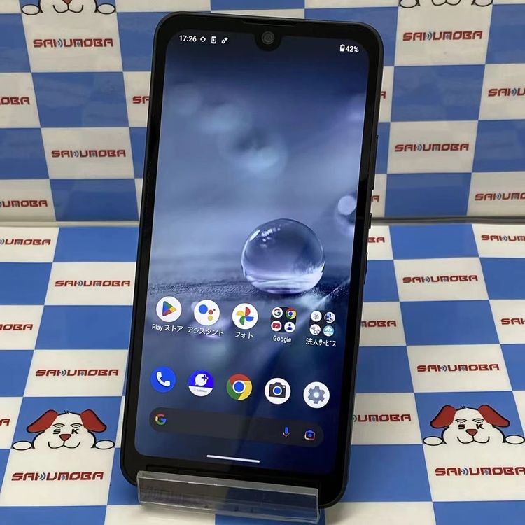 ¨��ȯ����AQUOS wish 64GB ���㥳���� A103SH SoftBank��SIM�ե꡼