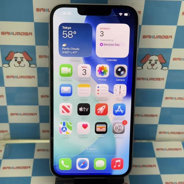 ¨ȯiPhone14 128GB ѡץ MPUY3J/A SoftBankSIMե꡼