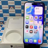 iPhone15 Pro Max 256GB ブラックチタニウム MU6P3J/A SoftBank