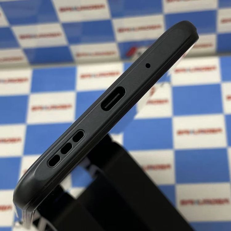 Redmi Note 10 JE 64GB ����ե����ȥ��졼 XIG02 AU��SIM�ե꡼