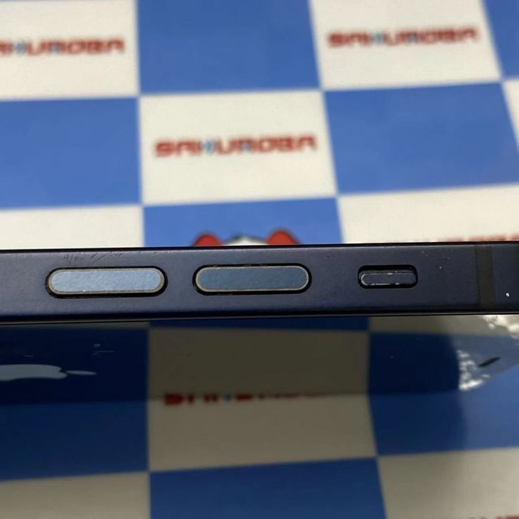 iPhone12 mini 64GB �֥�å� MGA03J/A docomo��SIM�ե꡼