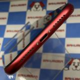 iPhone11 256GB Product Red MWM92J/A docomo��SIM�ե꡼