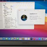 MacBook Air 13 Mid2013 1.3GHz Core i5 4GB/256GB
