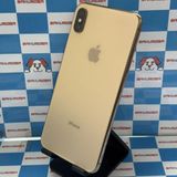 iPhoneXS Max 256GB  NT6W2J/A SoftBankSIMե꡼