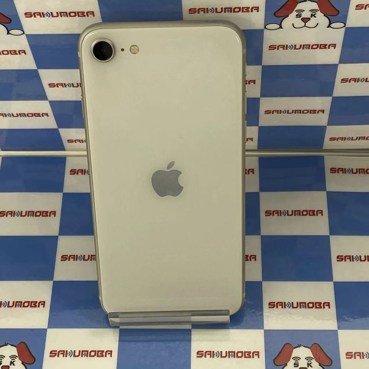 ¨��ȯ����iPhoneSE ��3���� 64GB �������饤�� MMYD3J/A AU��SIM�ե꡼
