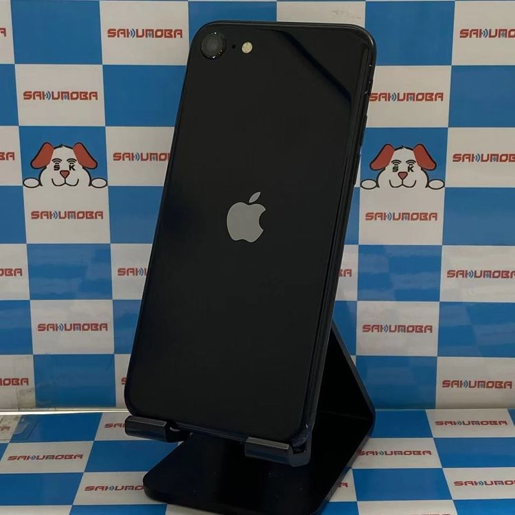 iPhoneSE 3 64GB ߥåɥʥ MMYC3J/A SIMå au