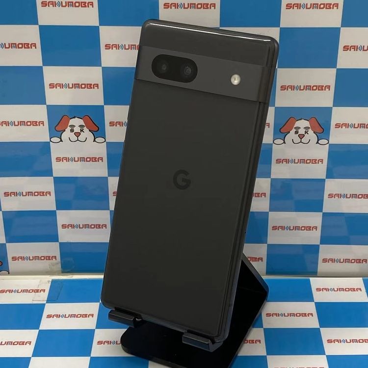 Google Pixel 7a 128GB ���㥳���� Pixel7a SoftBank��SIM�ե�