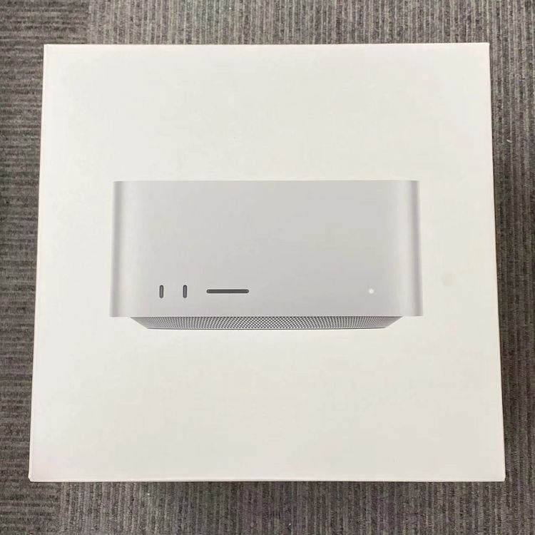 ¨ȯMac Studio 2022 128GB/4TB С Z14K000C8 
