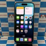 ¨��ȯ����iPhone15 128GB ���꡼�� MTMM3J/A AU��SIM�ե꡼