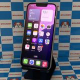 ¨ȯiPhone13 128GB ԥ MLNE3J/A AUSIMե꡼