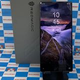 REDMAGIC 10 Pro 16GB/512GB Dusk NX789J SIMե꡼Ʊ