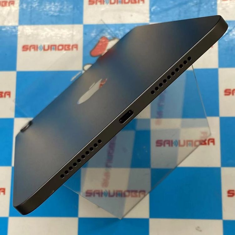 iPad mini 6 Wi-Fiǥ 64GB ڡ쥤 MK7M3ZP/A 