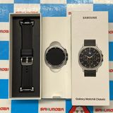 Galaxy Watch 8 Classic 46mm Bluetoothǥ 32GB ۥ磻