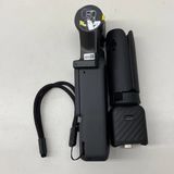 ¨��ȯ����DJI Osmo Pocket 4 ����������ɥ���� �֥�å� OP4402