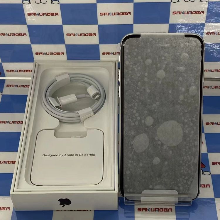 iPhoneSE ��2���� 128GB �ۥ磻�� NXD12J/A SIM�ե꡼����̤������