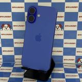 ¨��ȯ����iPhone16 128GB ����ȥ�ޥ�� MYDU3J/A SIM�ե꡼����Ʊ��