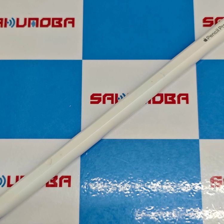 ¨��ȯ����Apple Pencil Pro 32GB �ۥ磻�� A2538