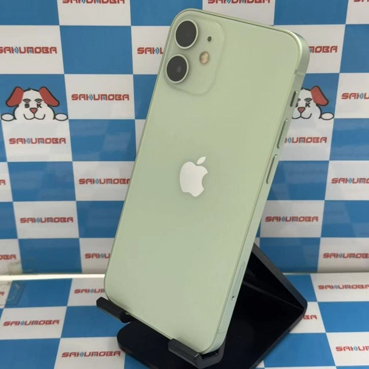 ¨ȯiPhone12 mini 256GB ꡼ MGDW3J/A SIMե꡼ 