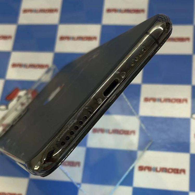 iPhone11 Pro Max 256GB ���ڡ������쥤 MWHJ2J/A docomo��SIM