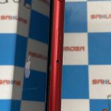 iPhoneSE 3 128GB Product Red MMYH3J/A AUSIMե꡼