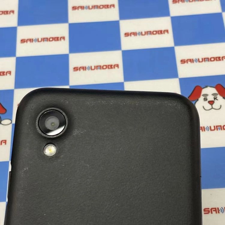 DIGNO BX2 4GB/64GB �֥�å� A101KC SoftBank��SIM�ե꡼
