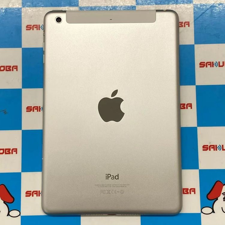iPad mini 2 Wi-Fi+Cellular 16GB С ME814J/A S