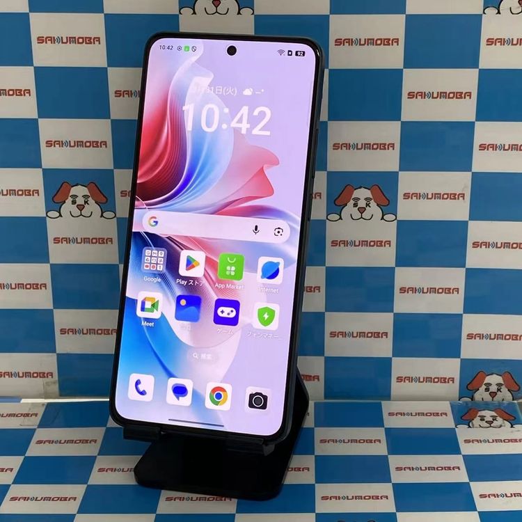 OPPO Reno11 A 8GB/128GB ���������꡼�� CPH2603 SIM�ե꡼������