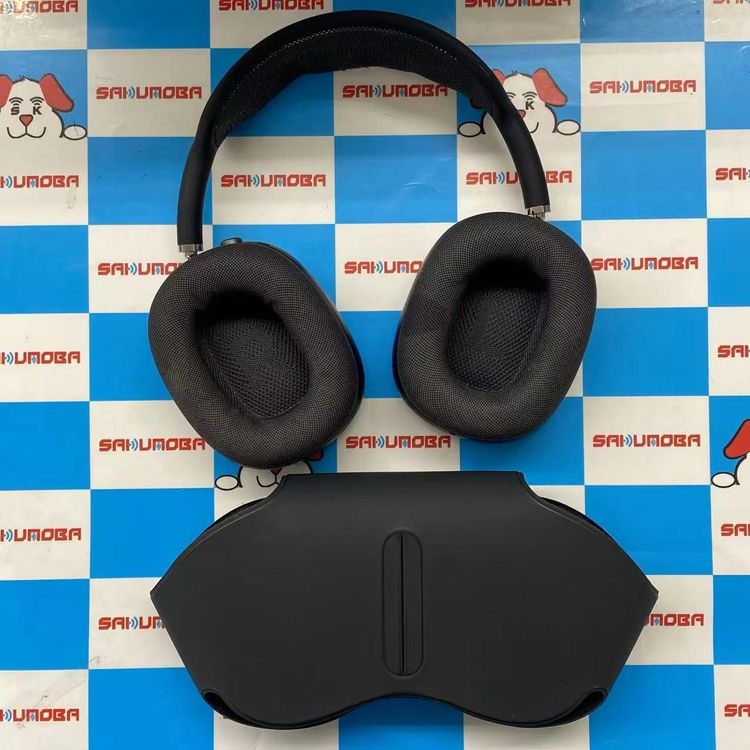 ¨��ȯ����AirPods Max �֥�å� A2096