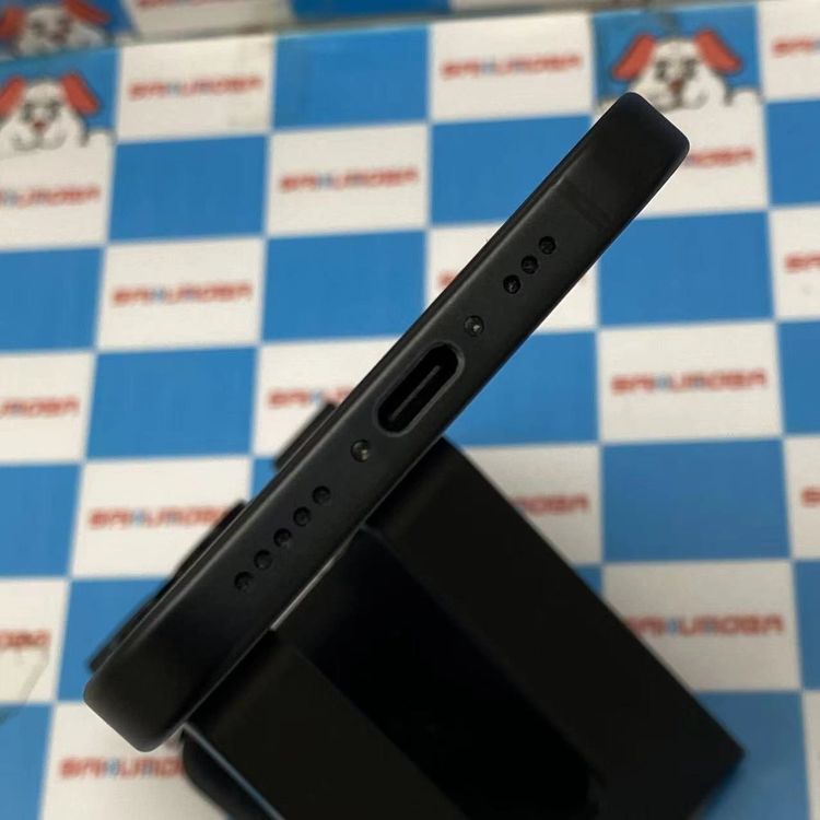 ¨��ȯ����iPhone15 128GB �֥�å� MTMH3J/A SIM�ե꡼ ����