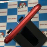 iPhoneSE ��2���� 256GB Product Red MXVV2J/A SIM�ե꡼