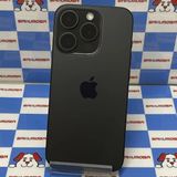 iPhone15 Pro 256GB �֥�å������˥��� MTUC3J/A AU��SIM�ե꡼ ����