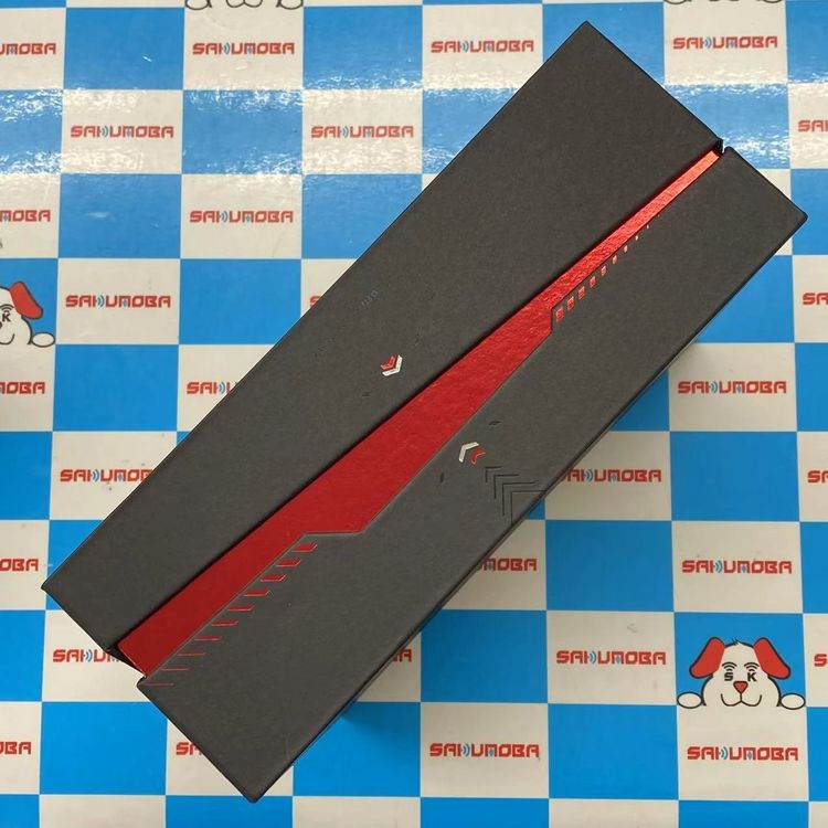 ROG Phone 9 Pro 16GB/512GB եȥ֥å ROG9PRO-BK16R