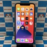 ¨��ȯ����iPhoneX 256GB ����С� NQC22J/A SoftBank��SIM�ե꡼