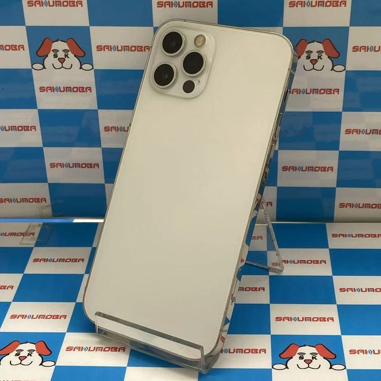 iPhone12 Pro 128GB С MGM63J/A SIMå au 