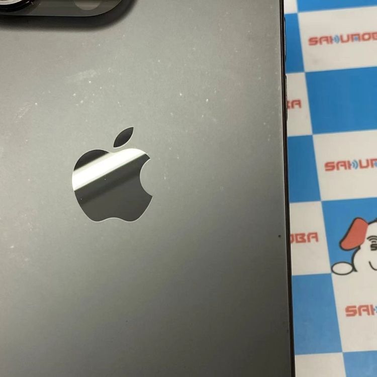 iPhone15 Pro Max 512GB �֥�å������˥��� MU6U3J/A AU��SIM�ե�