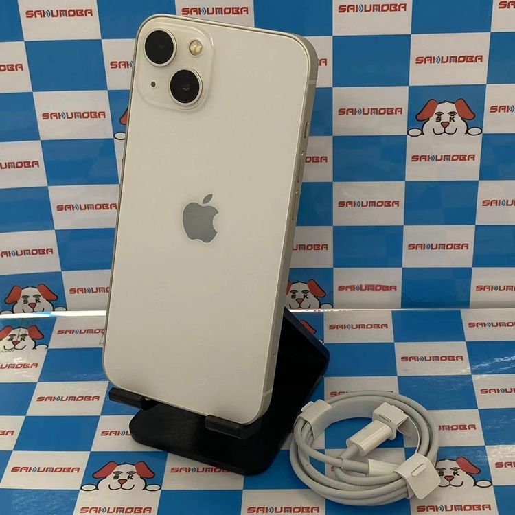 ¨ȯiPhone13 128GB NLND3J/A AUSIMե꡼ ̤