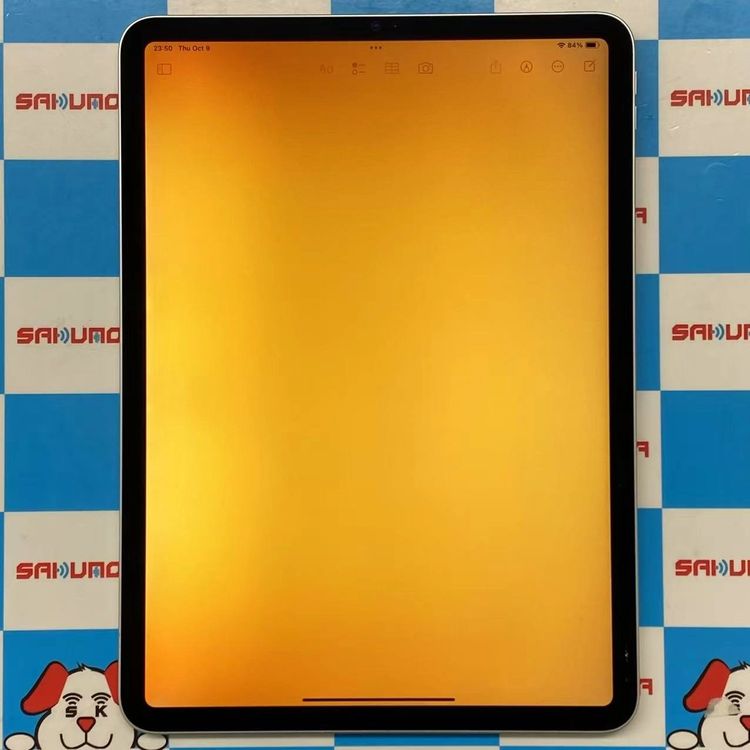 iPad Pro 11 3 Wi-Fiǥ 128GB С 3HQT3J/A 