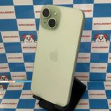 ¨��ȯ����iPhone15 256GB ���꡼�� MTMT3J/A SIM�ե꡼ ����