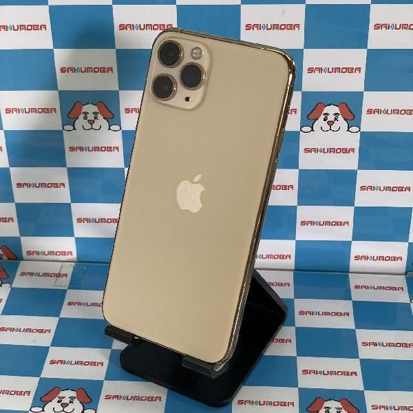 iPhone11 Pro 512GB SoftbankSIMե꡼ Хåƥ꡼94% 