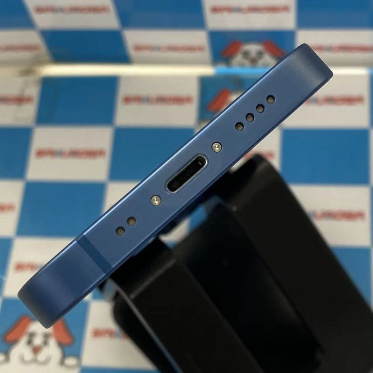 iPhone13 mini 256GB �֥롼 MLJN3J/A SoftBank��SIM�ե꡼����