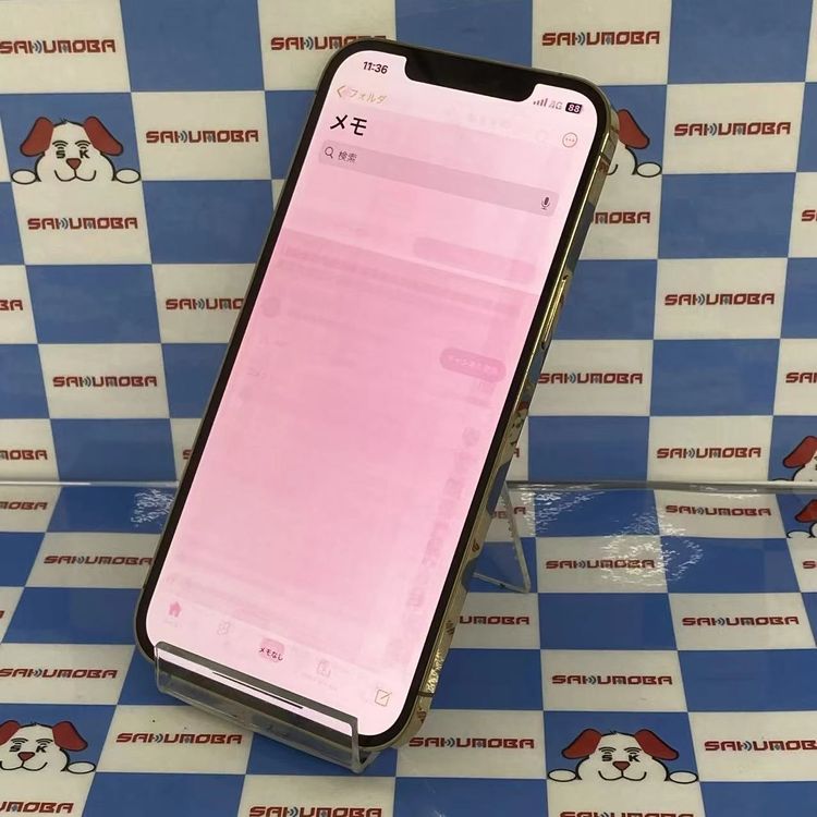 iPhone12 Pro Max 商品一覧｜ムスビー【中古スマホ・中古タブレット
